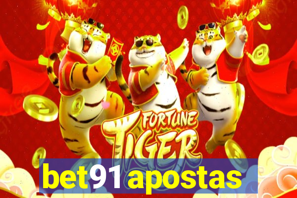 bet91 apostas